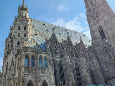 Vienna